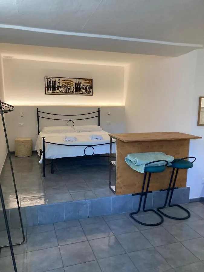 Rio Rest Apartments Riomaggiore
