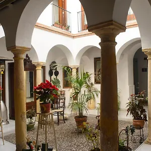  Appartement Casa-patio Axerquia Spanje