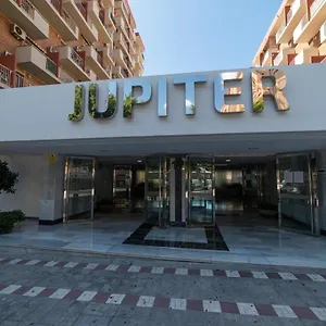  Appartement Eam Jupiter Spanje