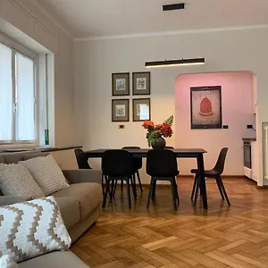 A Casa Di Paolo Appartamento