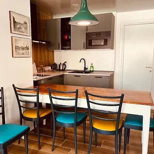 Luxury Balduina - Casa Di Irene Appartamento Roma