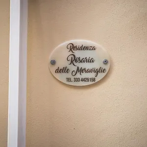 Residenza Rosaria Delle Meraviglie Appartamento Bari