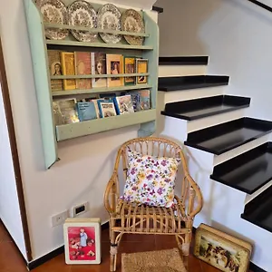 Il Borgo Di Ra Casa vacanze