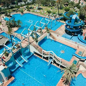  Appartement Benal 322 Spanje