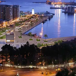  Appartement Diamond Puerto De Spanje