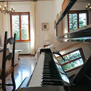 Gina Casa vacanze Assisi