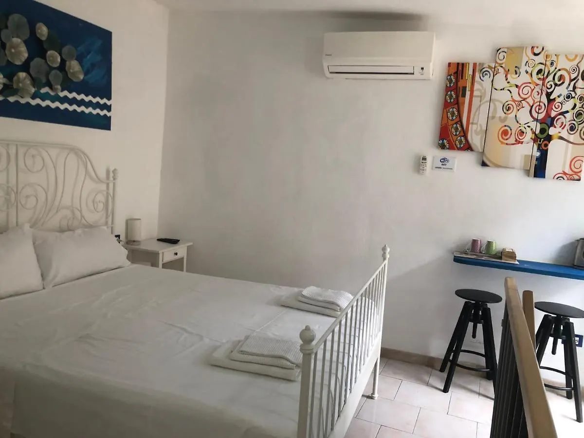 Rio Rest Apartments Riomaggiore