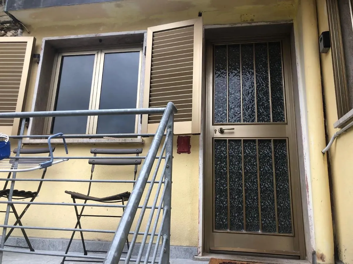 Rio Rest Apartments Riomaggiore